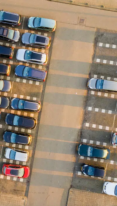 Parken in der Nähe vom Düsseldorf Hauptbahnhof 2