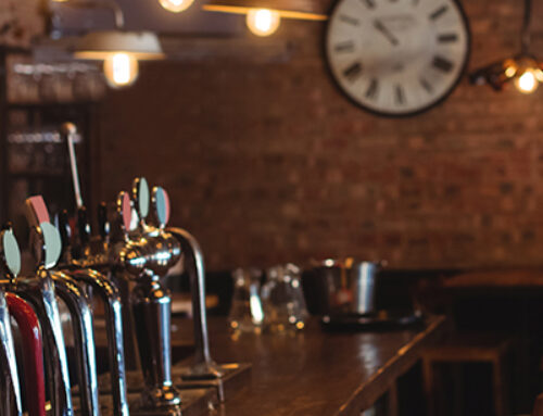 The best bars in Düsseldorf: a guide for connoisseurs