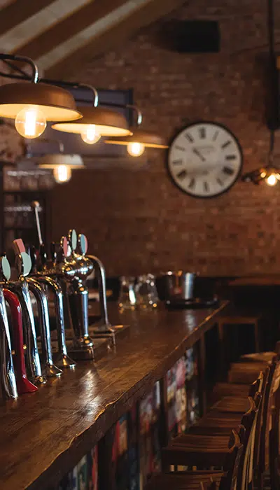 Die besten Bars in Duesseldorf Die besten Bars in Düsseldorf