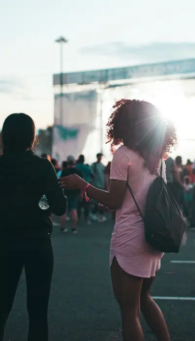 OneRepublic Konzert | Open Air Park Düsseldorf | Hotel Stage47