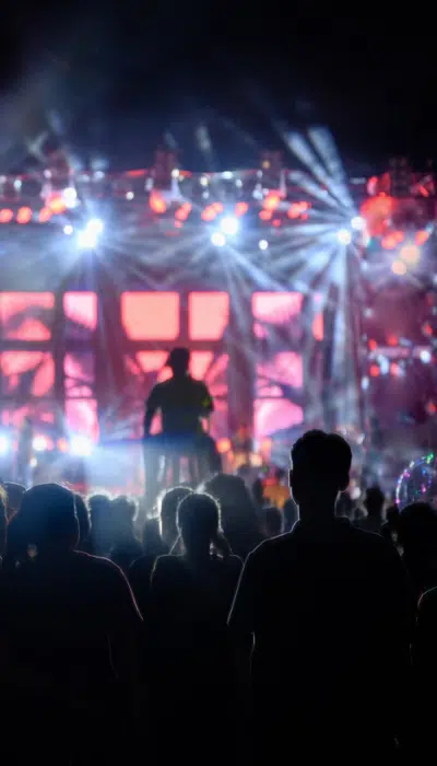 Pitbull Konzert Pitbull Konzert | Düsseldorf | Hotel Stage47